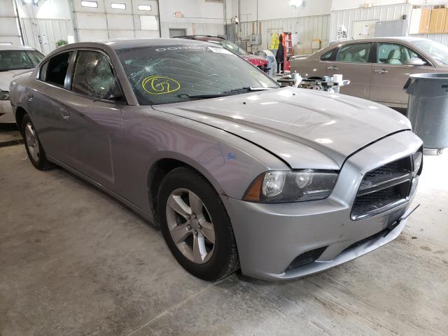 DODGE CHARGER SE 2013 2c3cdxbg9dh720276