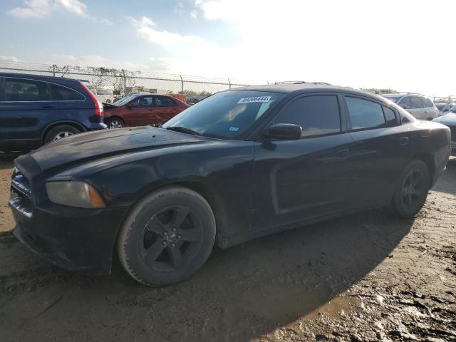 DODGE CHARGER SE 2013 2c3cdxbg9dh720553