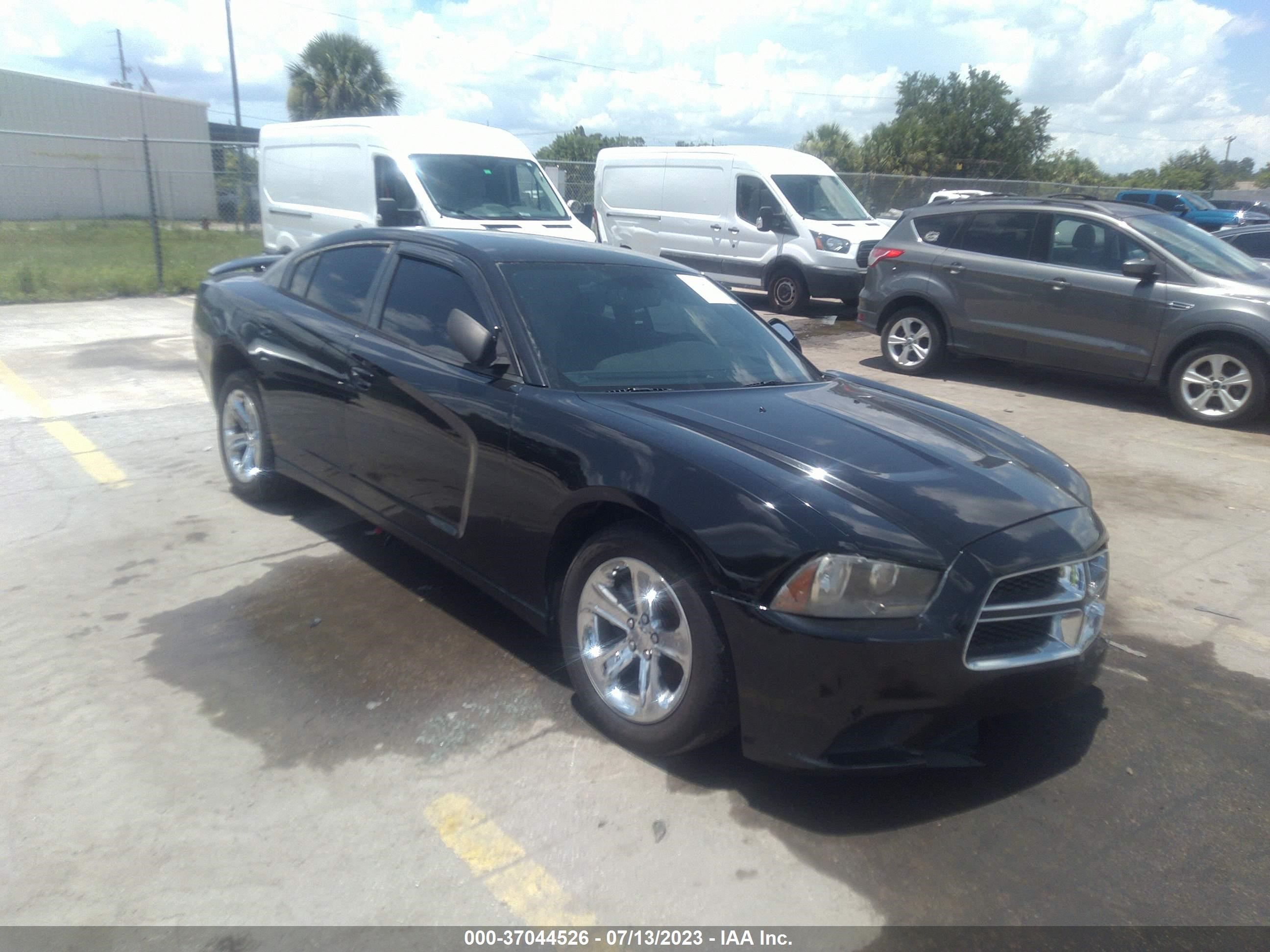 DODGE CHARGER 2013 2c3cdxbg9dh725462