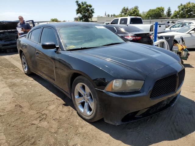 DODGE CHARGER SE 2013 2c3cdxbg9dh726059