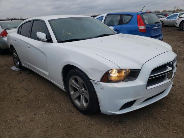 DODGE CHARGER SE 2013 2c3cdxbg9dh729446