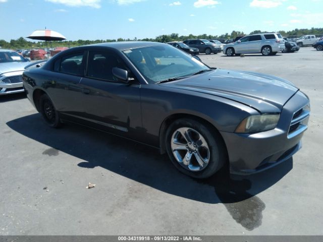 DODGE CHARGER 2013 2c3cdxbg9dh730323