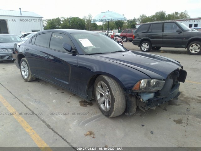 DODGE CHARGER 2013 2c3cdxbg9dh734775