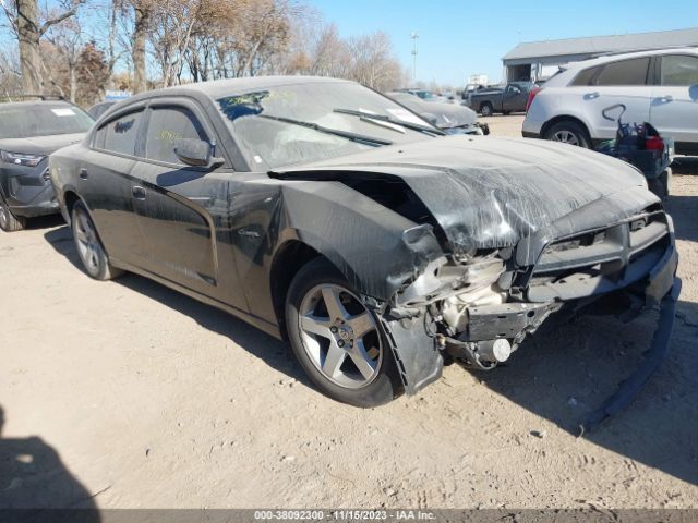 DODGE CHARGER 2013 2c3cdxbg9dh734811