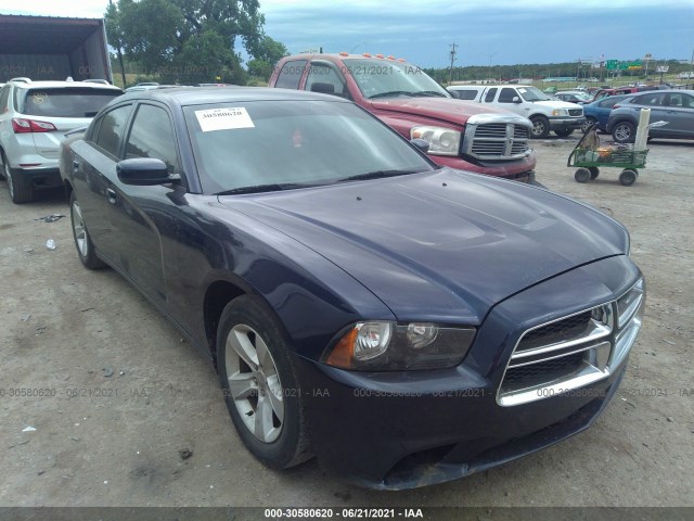 DODGE CHARGER 2013 2c3cdxbg9dh738454