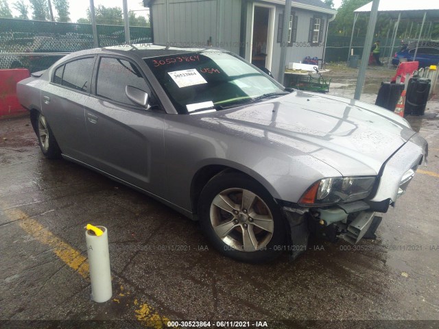 DODGE CHARGER 2013 2c3cdxbg9dh742603