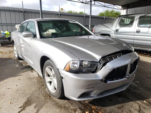 DODGE CHARGER SE 2014 2c3cdxbg9eh100660