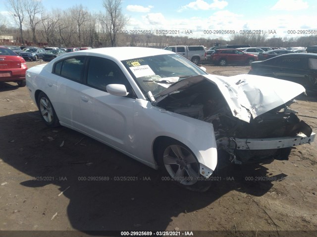 DODGE CHARGER 2014 2c3cdxbg9eh106751