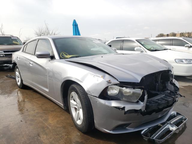 DODGE CHARGER SE 2014 2c3cdxbg9eh107687