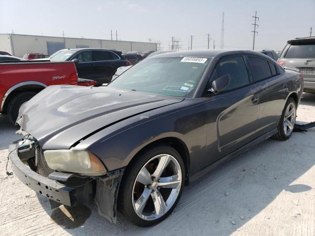 DODGE CHARGER 2014 2c3cdxbg9eh107852