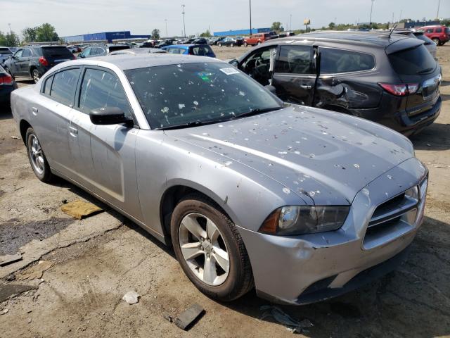 DODGE CHARGER SE 2014 2c3cdxbg9eh107978