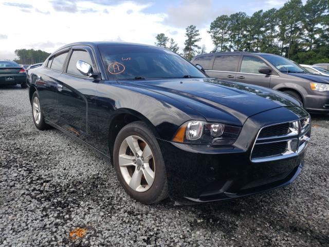 DODGE CHARGER SE 2014 2c3cdxbg9eh108189