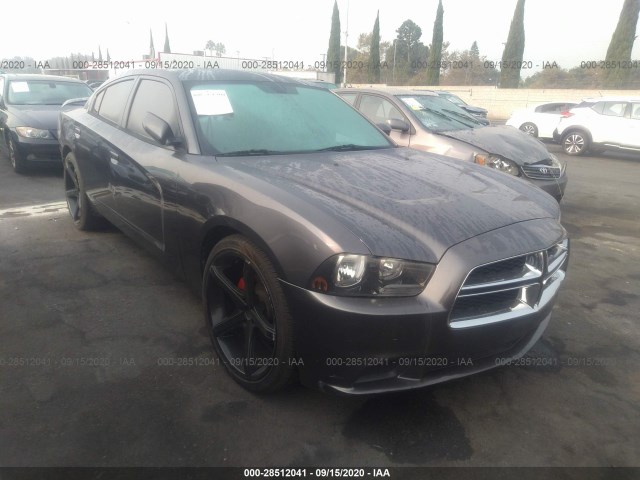 DODGE CHARGER 2014 2c3cdxbg9eh108192