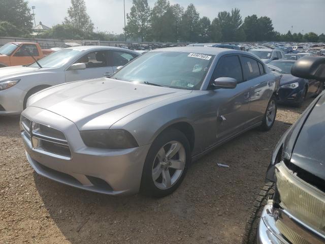 DODGE CHARGER SE 2014 2c3cdxbg9eh108306