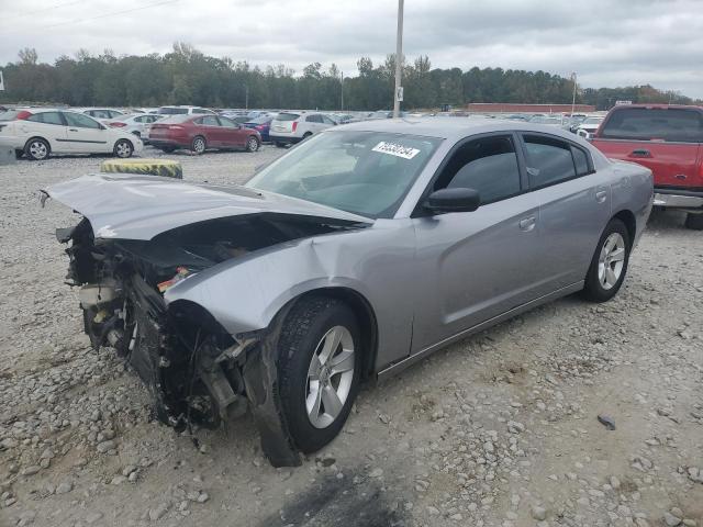 DODGE CHARGER SE 2014 2c3cdxbg9eh108564