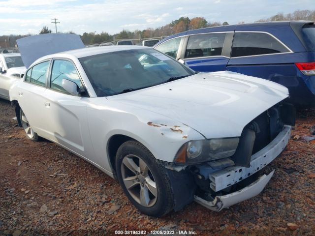 DODGE CHARGER 2014 2c3cdxbg9eh112467