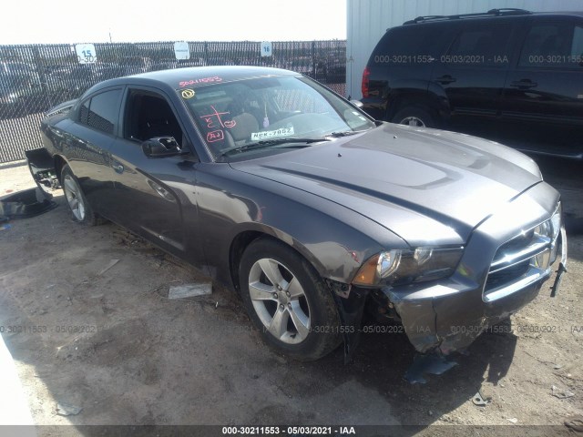 DODGE CHARGER 2014 2c3cdxbg9eh112579