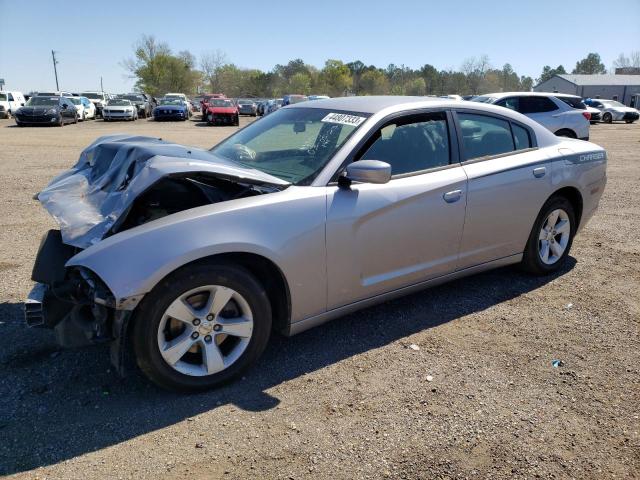 DODGE CHARGER SE 2014 2c3cdxbg9eh116874