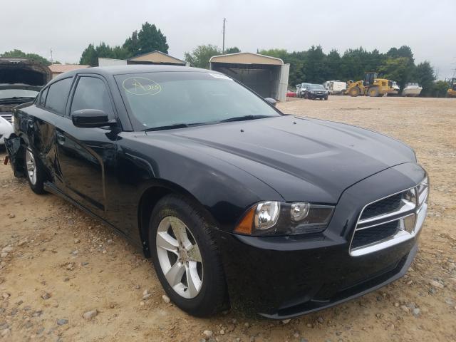 DODGE CHARGER SE 2014 2c3cdxbg9eh116969