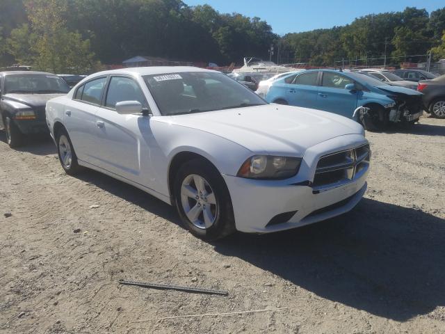 DODGE CHARGER SE 2014 2c3cdxbg9eh117149