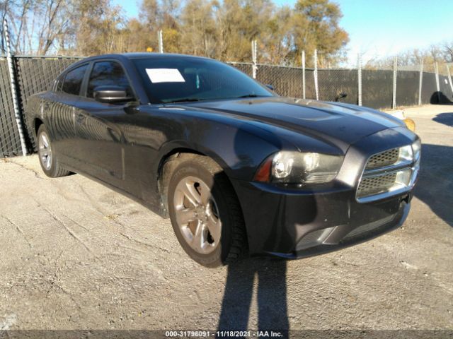 DODGE CHARGER 2014 2c3cdxbg9eh117233