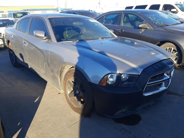 DODGE CHARGER SE 2014 2c3cdxbg9eh129110