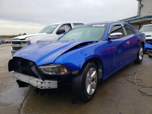 DODGE CHARGER 2014 2c3cdxbg9eh129382