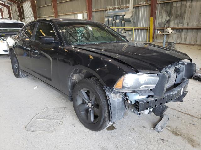 DODGE CHARGER SE 2014 2c3cdxbg9eh129432