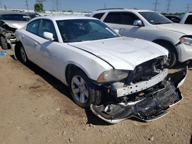 DODGE CHARGER SE 2014 2c3cdxbg9eh130175