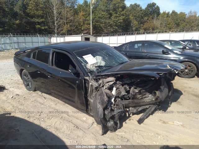 DODGE CHARGER 2014 2c3cdxbg9eh130256