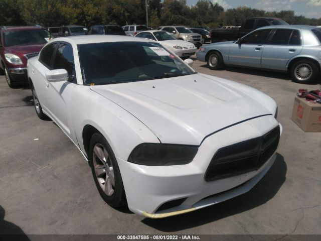 DODGE CHARGER 2014 2c3cdxbg9eh130645