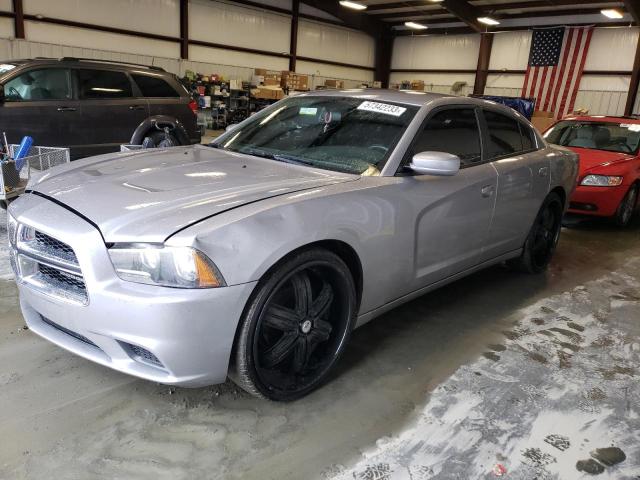 DODGE CHARGER SE 2014 2c3cdxbg9eh131116