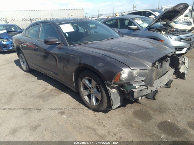 DODGE CHARGER 2014 2c3cdxbg9eh131262