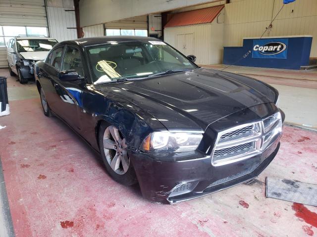 DODGE CHARGER SE 2014 2c3cdxbg9eh131391