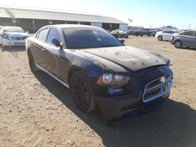 DODGE CHARGER SE 2014 2c3cdxbg9eh131455