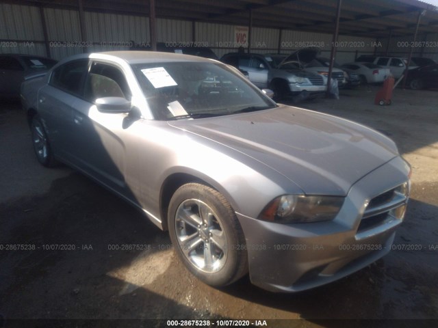 DODGE CHARGER 2014 2c3cdxbg9eh137675