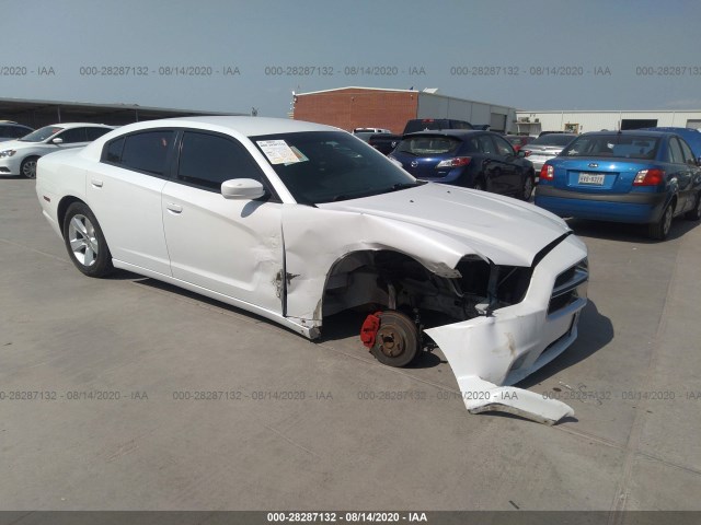 DODGE CHARGER 2014 2c3cdxbg9eh138129