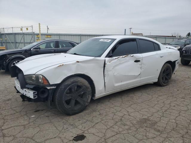 DODGE CHARGER 2014 2c3cdxbg9eh145095