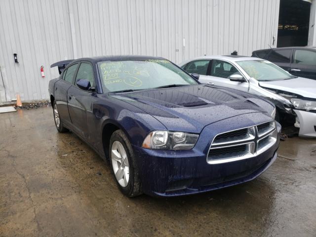 DODGE CHARGER SE 2014 2c3cdxbg9eh147509