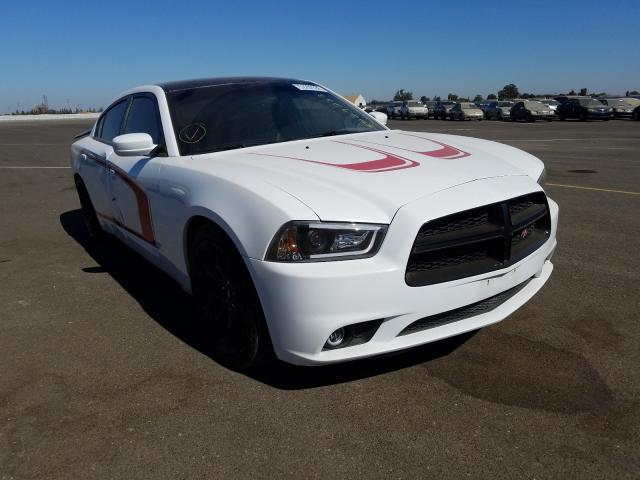 DODGE CHARGER SE 2014 2c3cdxbg9eh154671