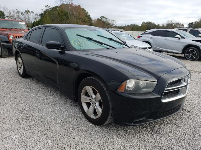 DODGE CHARGER SE 2014 2c3cdxbg9eh154881