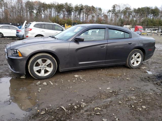 DODGE CHARGER 2014 2c3cdxbg9eh155433