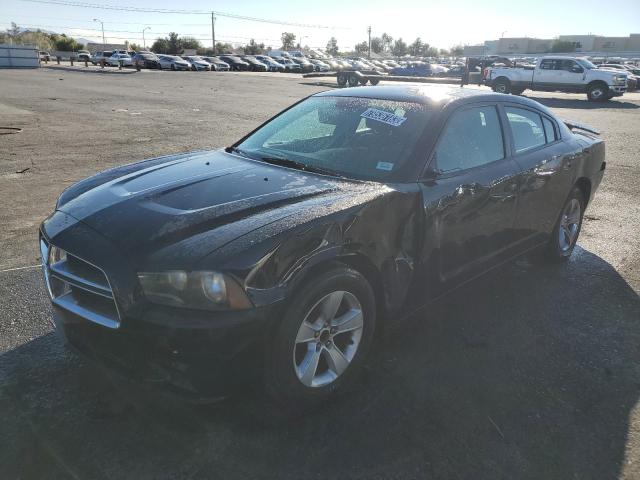 DODGE CHARGER 2014 2c3cdxbg9eh155495