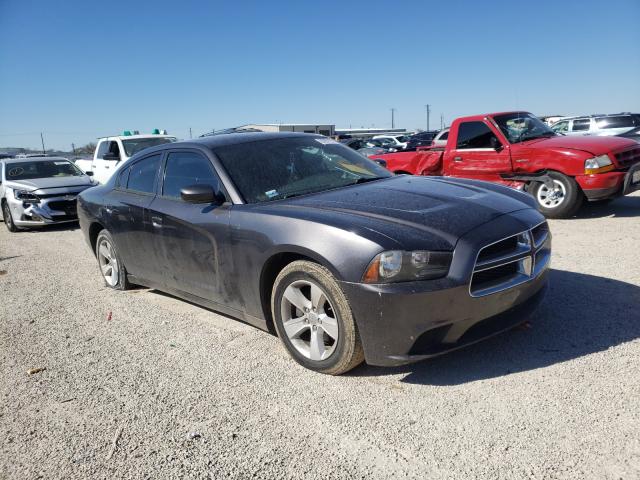 DODGE CHARGER SE 2014 2c3cdxbg9eh168294