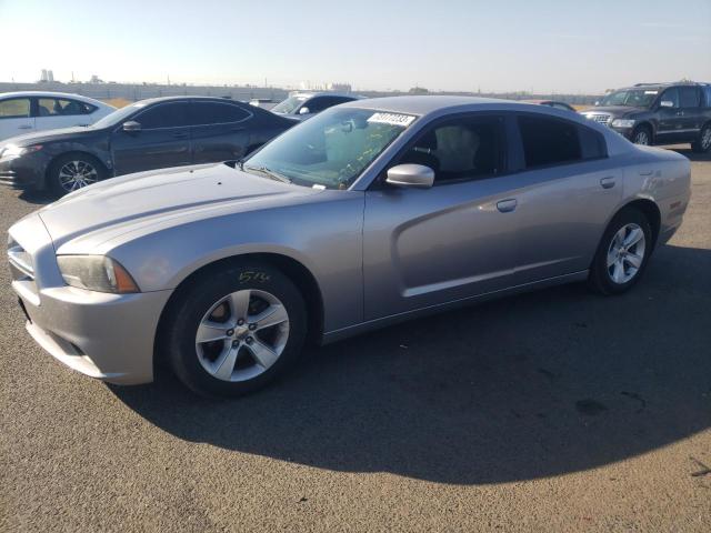 DODGE CHARGER 2014 2c3cdxbg9eh169140