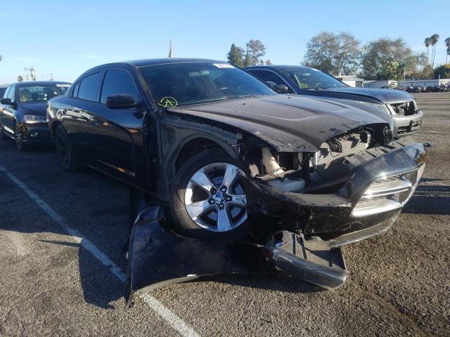 DODGE CHARGER SE 2014 2c3cdxbg9eh170353