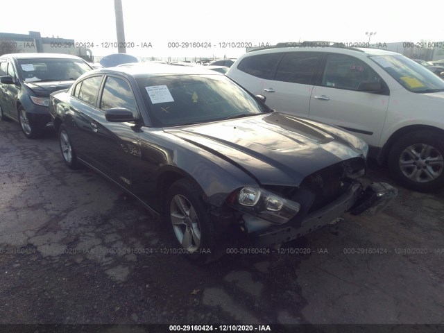 DODGE CHARGER 2014 2c3cdxbg9eh170465