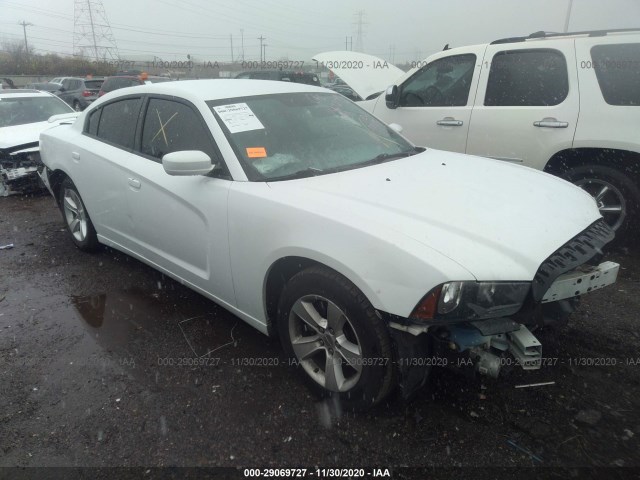 DODGE CHARGER 2014 2c3cdxbg9eh170496