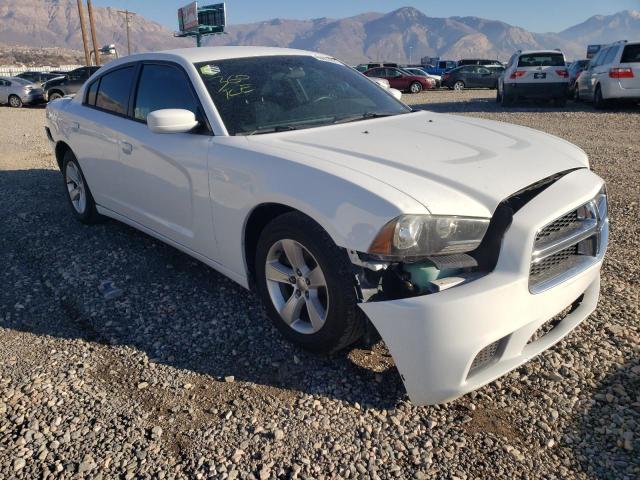 DODGE CHARGER SE 2014 2c3cdxbg9eh170675