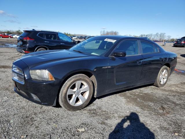 DODGE CHARGER SE 2014 2c3cdxbg9eh170742